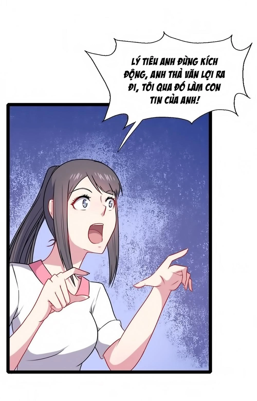 Ngạo Kiều Quỷ Vương Yêu Ta Chapter 12 - 33