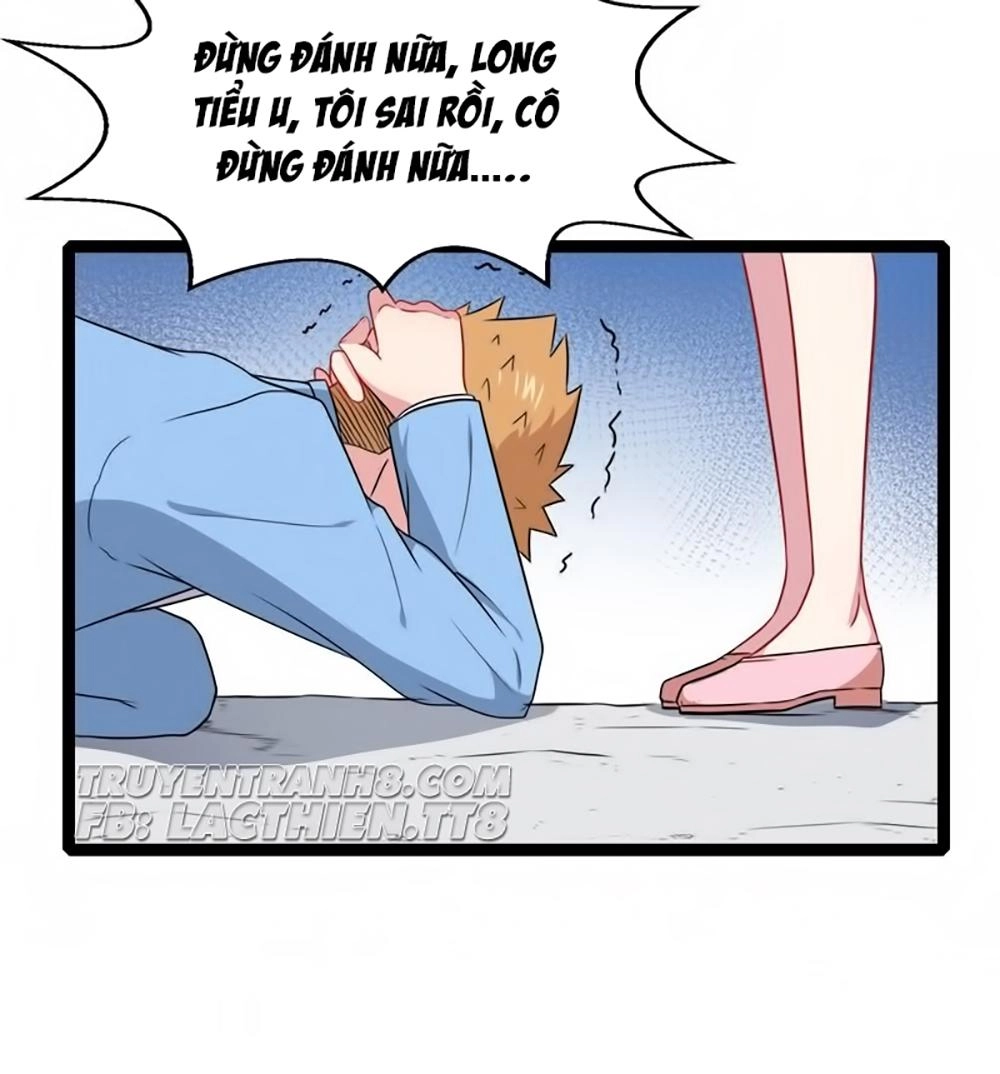 Ngạo Kiều Quỷ Vương Yêu Ta Chapter 13 - 9