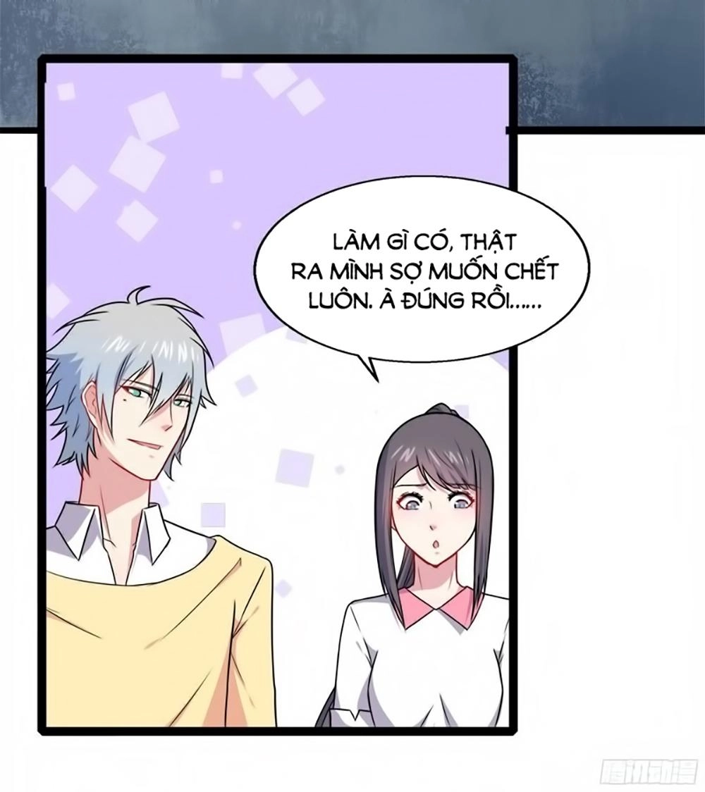 Ngạo Kiều Quỷ Vương Yêu Ta Chapter 13 - 13