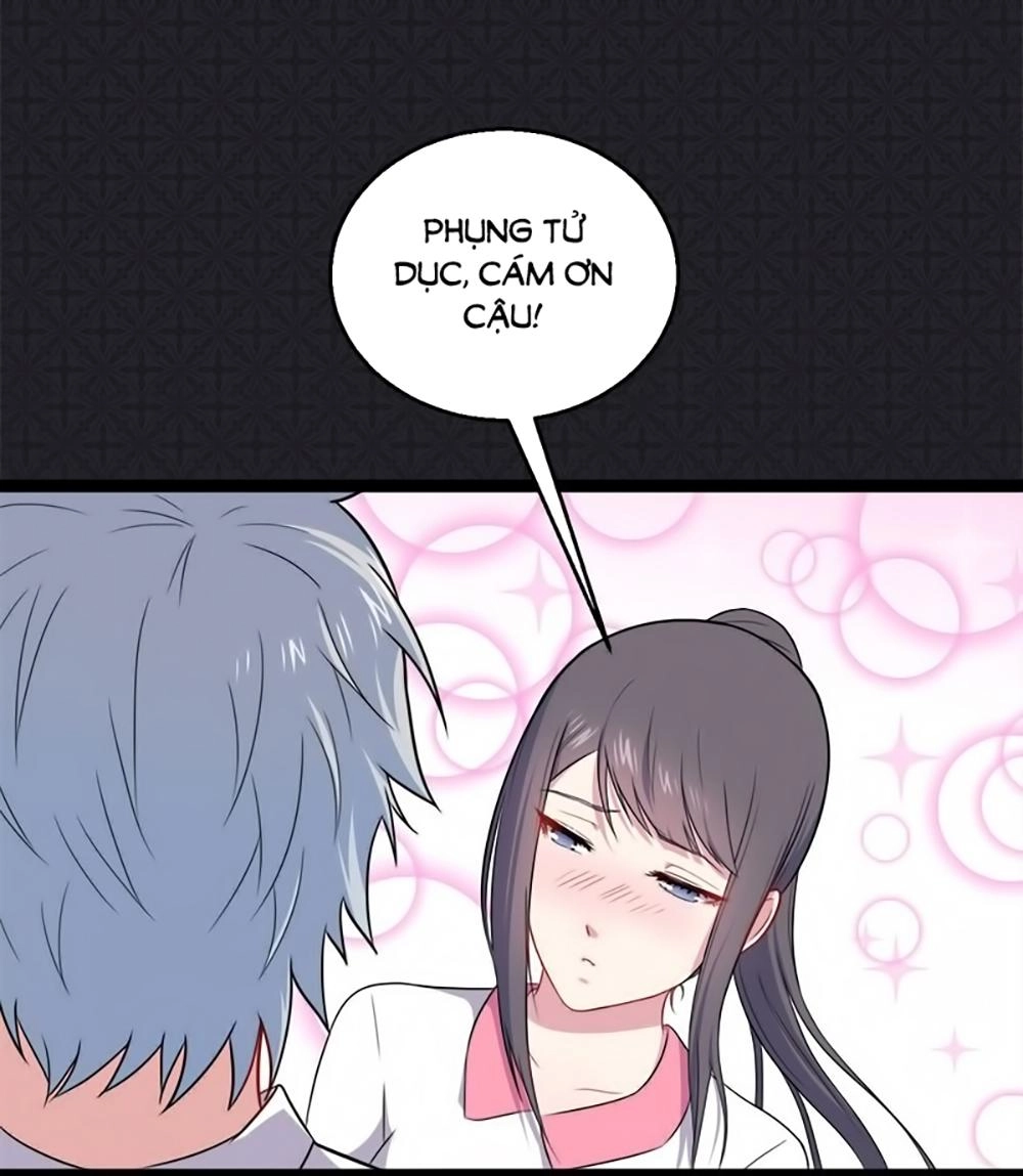 Ngạo Kiều Quỷ Vương Yêu Ta Chapter 13 - 23