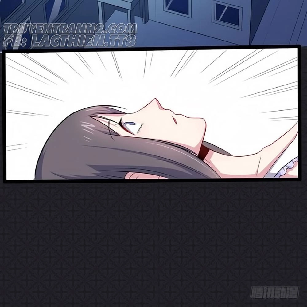 Ngạo Kiều Quỷ Vương Yêu Ta Chapter 14 - 25