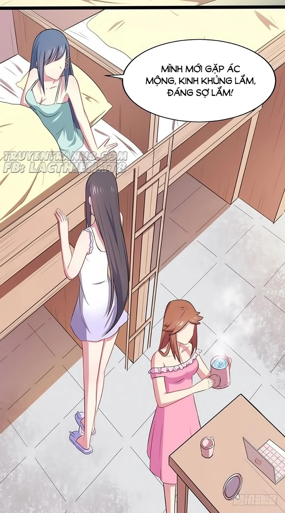 Ngạo Kiều Quỷ Vương Yêu Ta Chapter 14 - 30