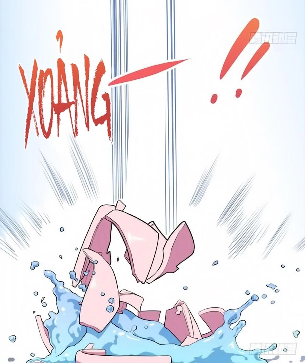 Ngạo Kiều Quỷ Vương Yêu Ta Chapter 14 - 34