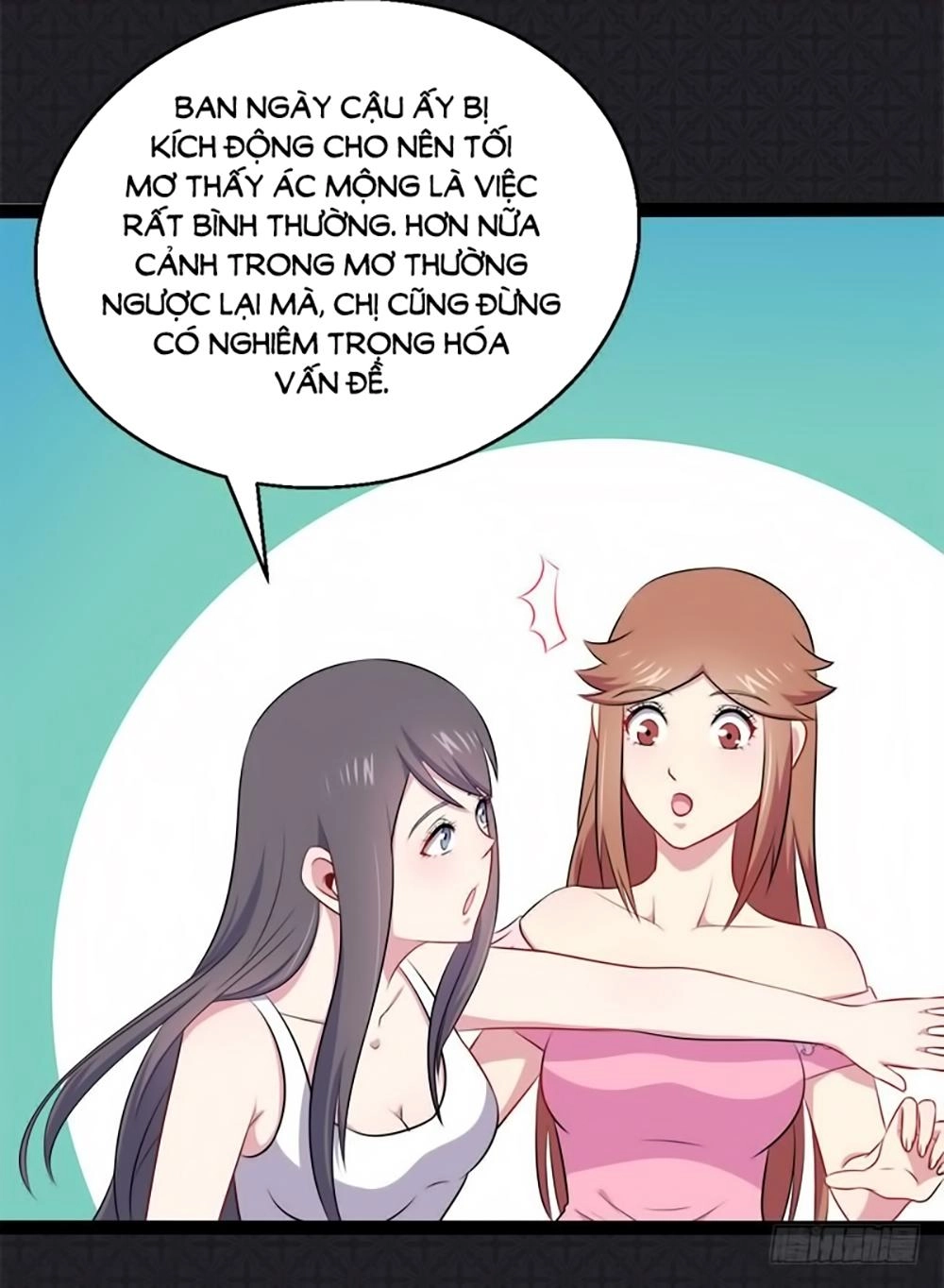 Ngạo Kiều Quỷ Vương Yêu Ta Chapter 14 - 37