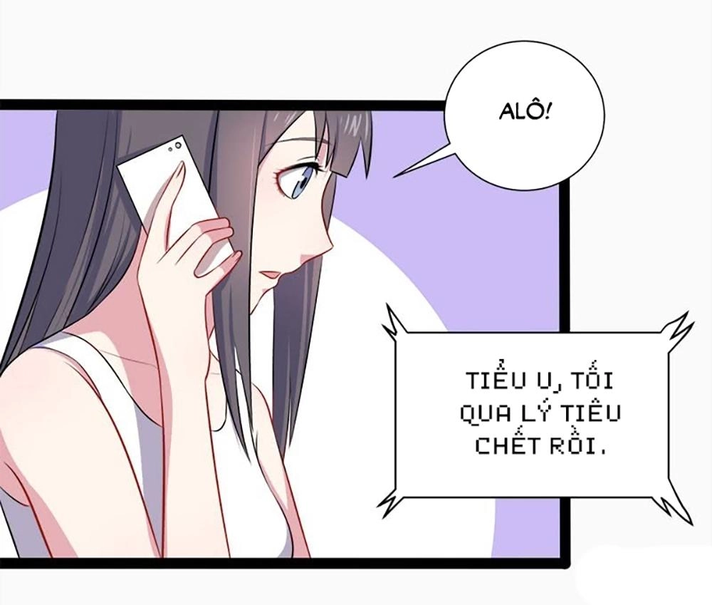 Ngạo Kiều Quỷ Vương Yêu Ta Chapter 15 - 26