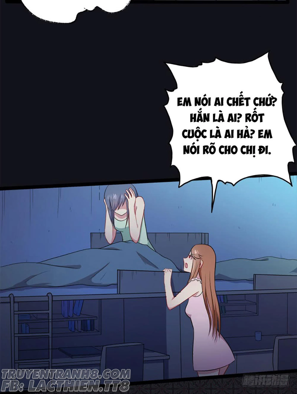 Ngạo Kiều Quỷ Vương Yêu Ta Chapter 16 - 5