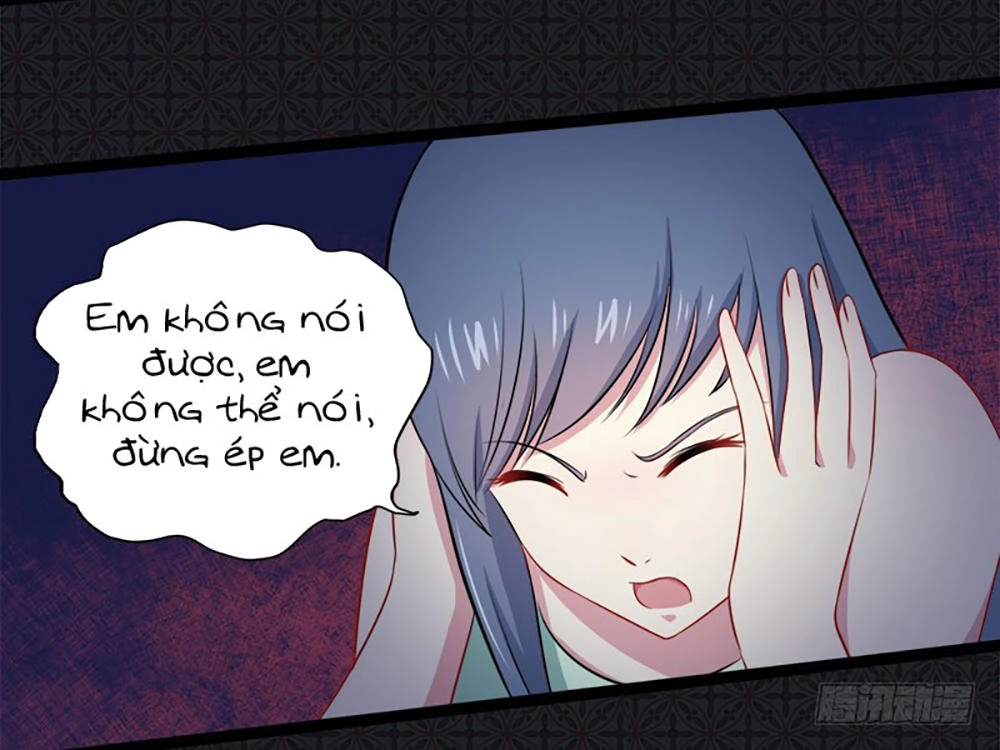 Ngạo Kiều Quỷ Vương Yêu Ta Chapter 16 - 6