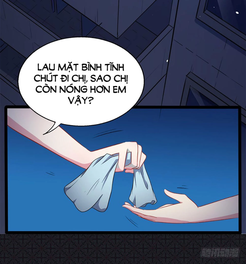 Ngạo Kiều Quỷ Vương Yêu Ta Chapter 16 - 10