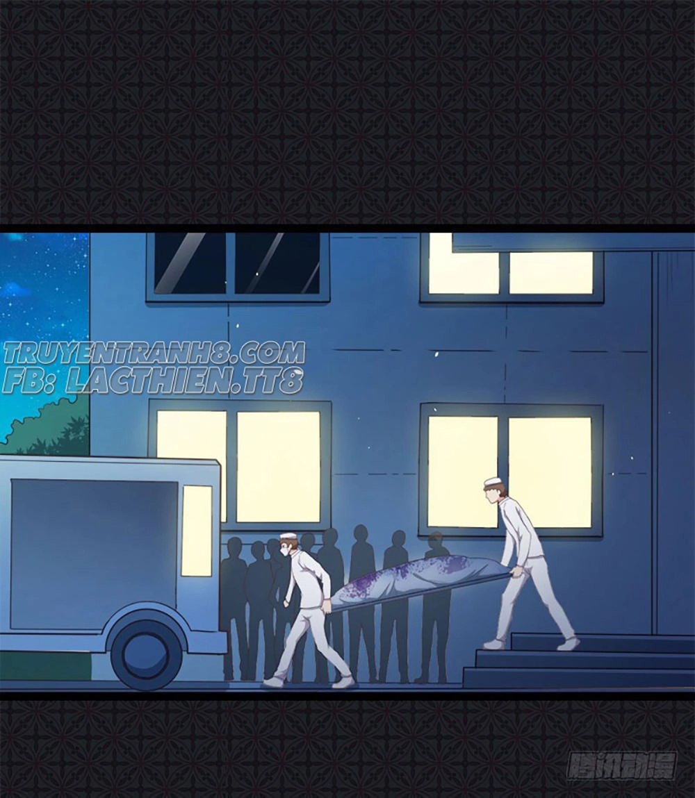 Ngạo Kiều Quỷ Vương Yêu Ta Chapter 16 - 20