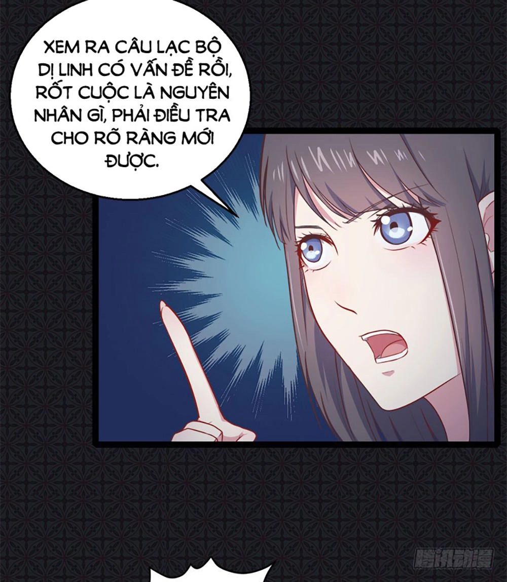 Ngạo Kiều Quỷ Vương Yêu Ta Chapter 16 - 24