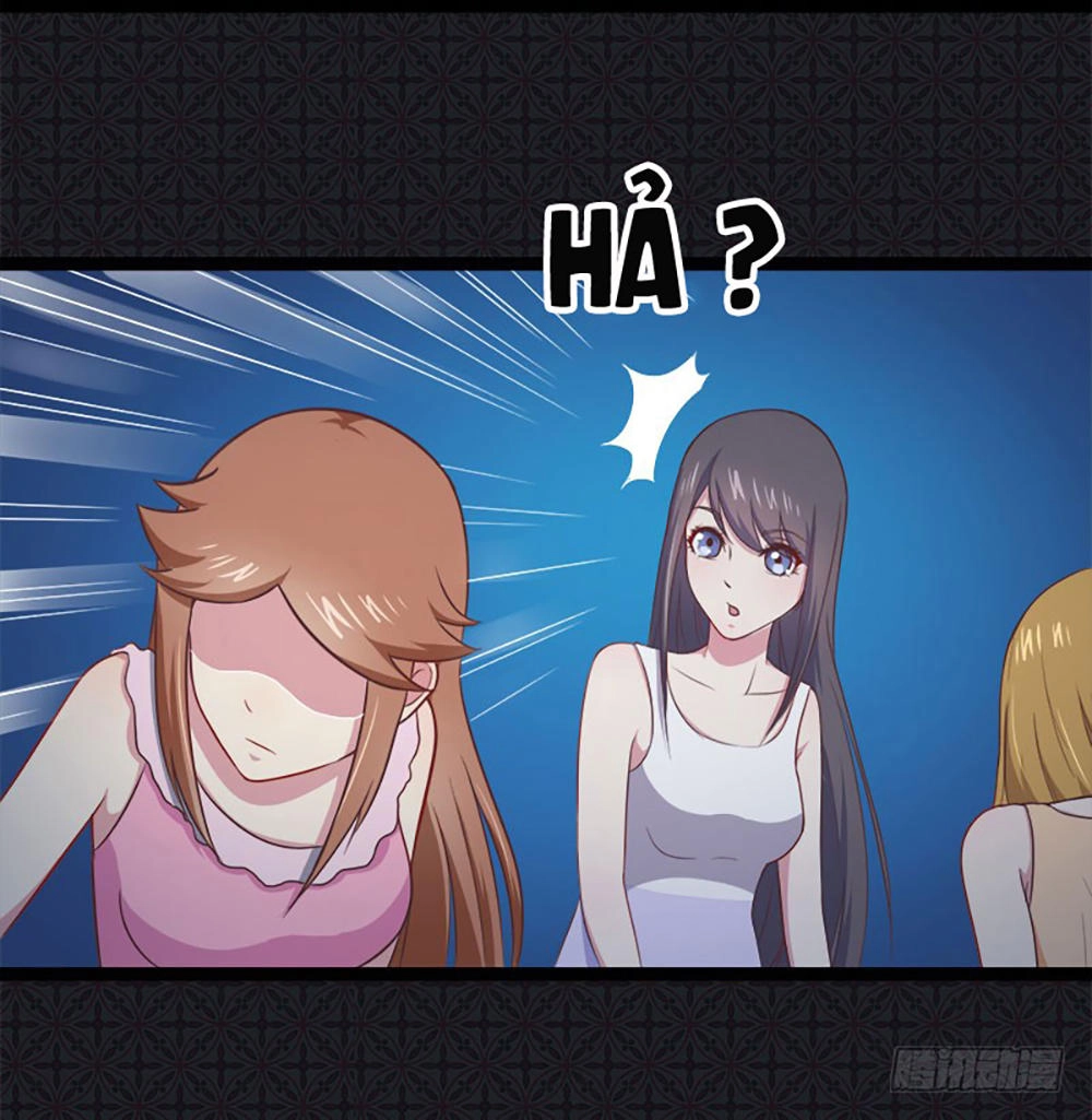 Ngạo Kiều Quỷ Vương Yêu Ta Chapter 16 - 26