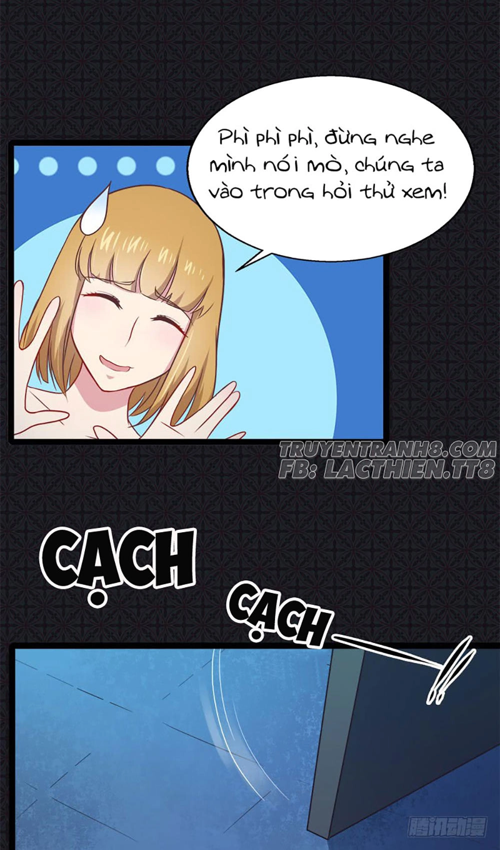 Ngạo Kiều Quỷ Vương Yêu Ta Chapter 16 - 30