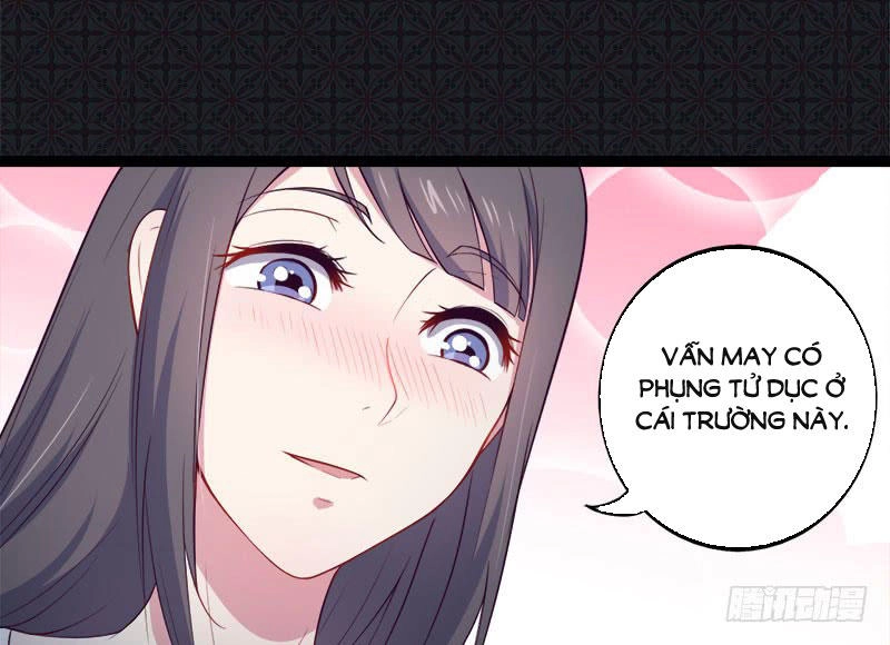 Ngạo Kiều Quỷ Vương Yêu Ta Chapter 17 - 26