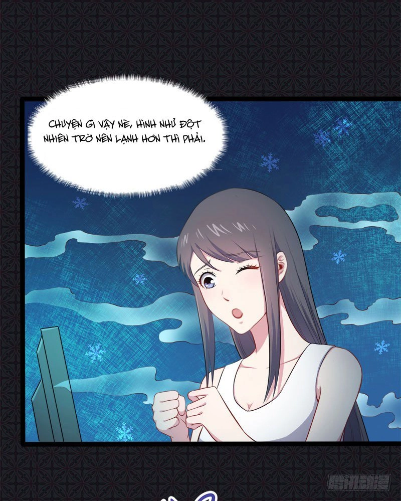 Ngạo Kiều Quỷ Vương Yêu Ta Chapter 19 - 3