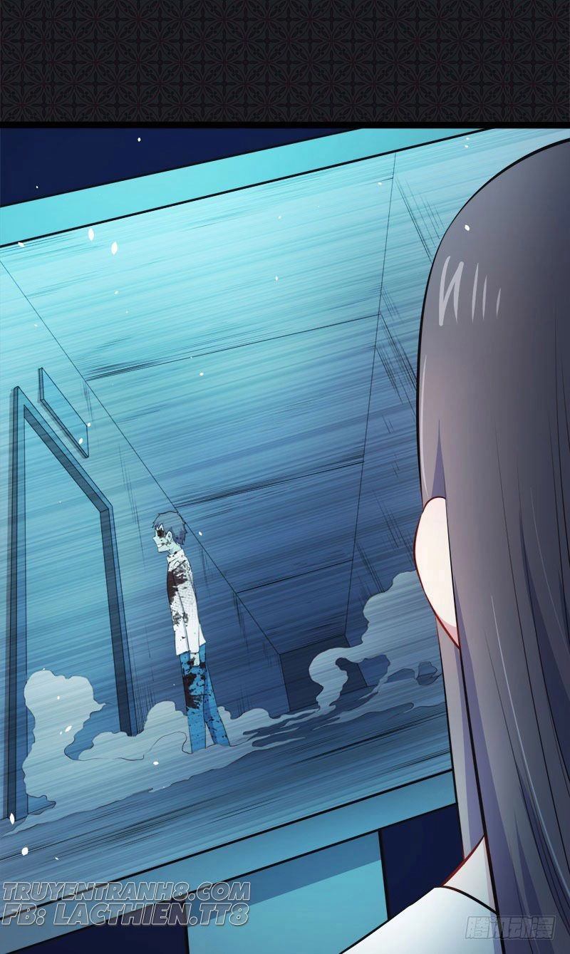 Ngạo Kiều Quỷ Vương Yêu Ta Chapter 19 - 5