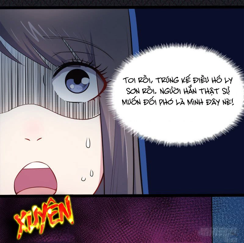 Ngạo Kiều Quỷ Vương Yêu Ta Chapter 19 - 7