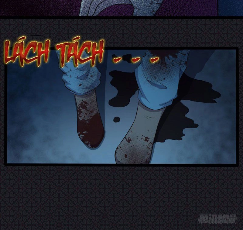 Ngạo Kiều Quỷ Vương Yêu Ta Chapter 19 - 10