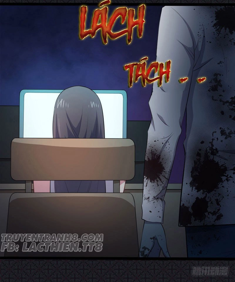 Ngạo Kiều Quỷ Vương Yêu Ta Chapter 19 - 11