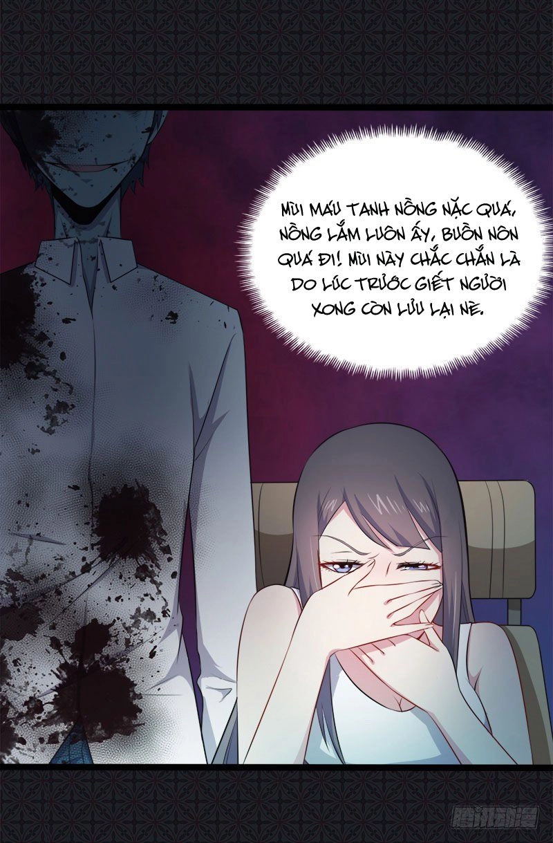 Ngạo Kiều Quỷ Vương Yêu Ta Chapter 19 - 12