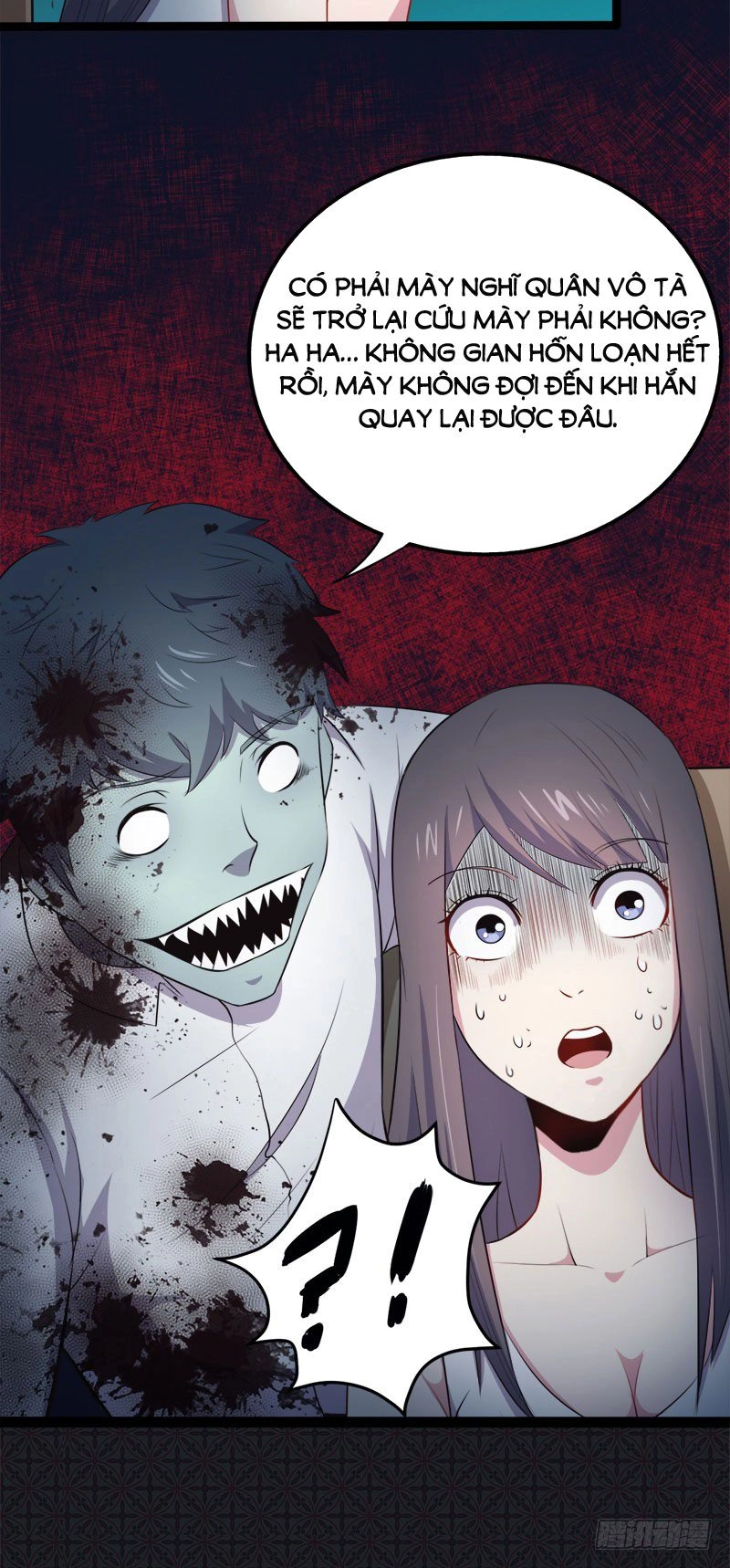 Ngạo Kiều Quỷ Vương Yêu Ta Chapter 19 - 15