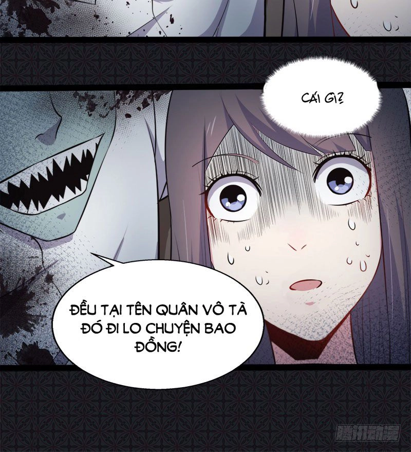 Ngạo Kiều Quỷ Vương Yêu Ta Chapter 19 - 17