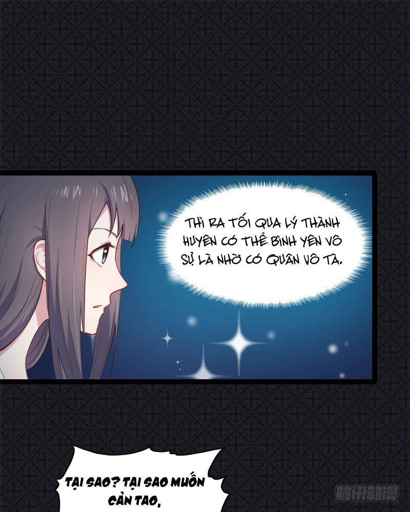 Ngạo Kiều Quỷ Vương Yêu Ta Chapter 19 - 18