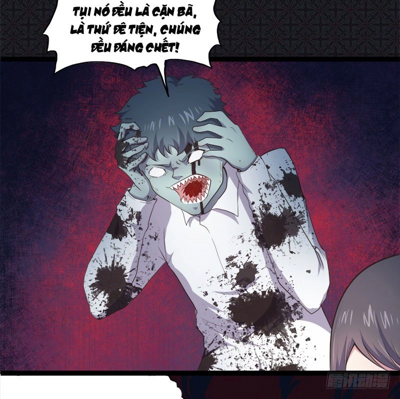 Ngạo Kiều Quỷ Vương Yêu Ta Chapter 19 - 19