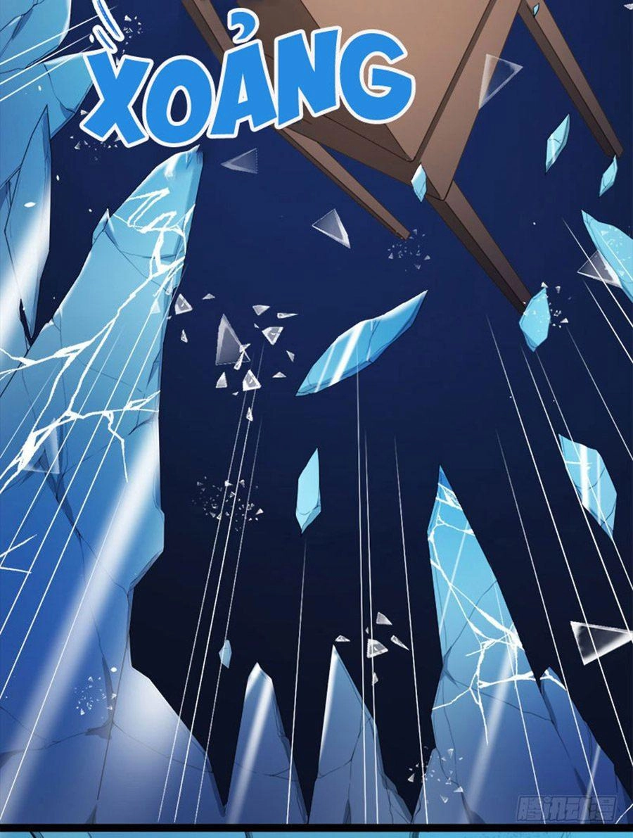 Ngạo Kiều Quỷ Vương Yêu Ta Chapter 20 - 15