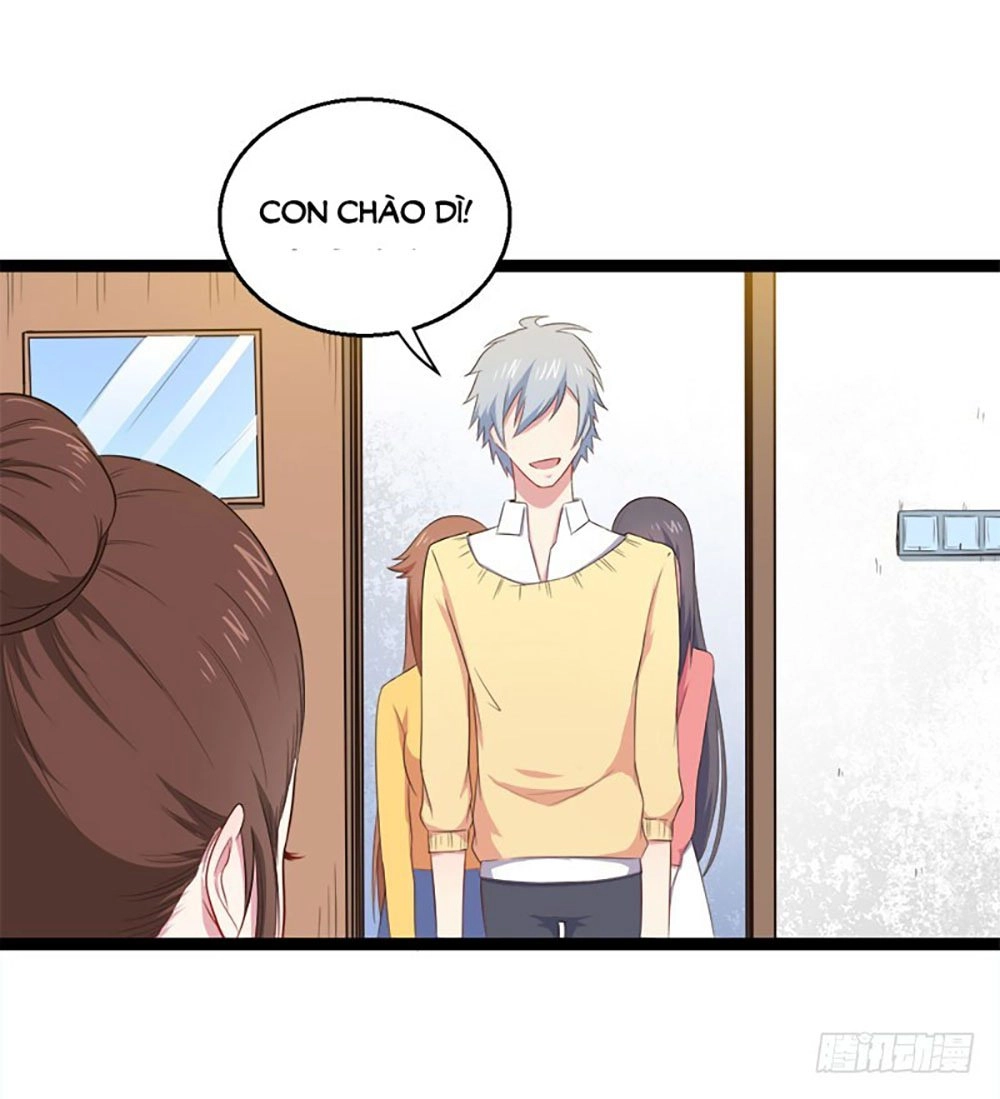 Ngạo Kiều Quỷ Vương Yêu Ta Chapter 23 - 7