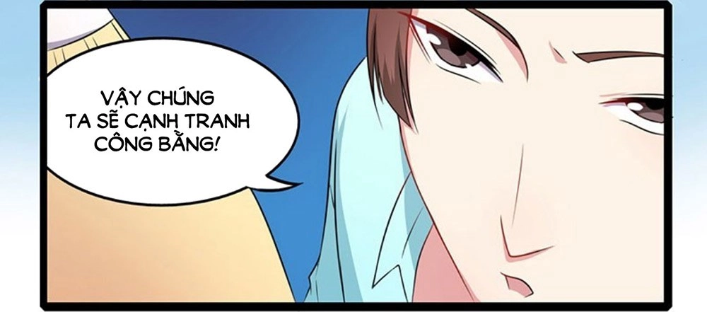 Ngạo Kiều Quỷ Vương Yêu Ta Chapter 24 - 13