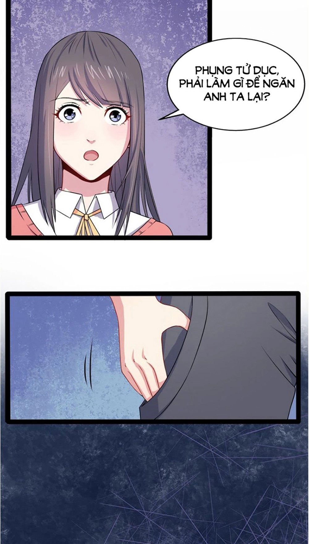 Ngạo Kiều Quỷ Vương Yêu Ta Chapter 25 - 13