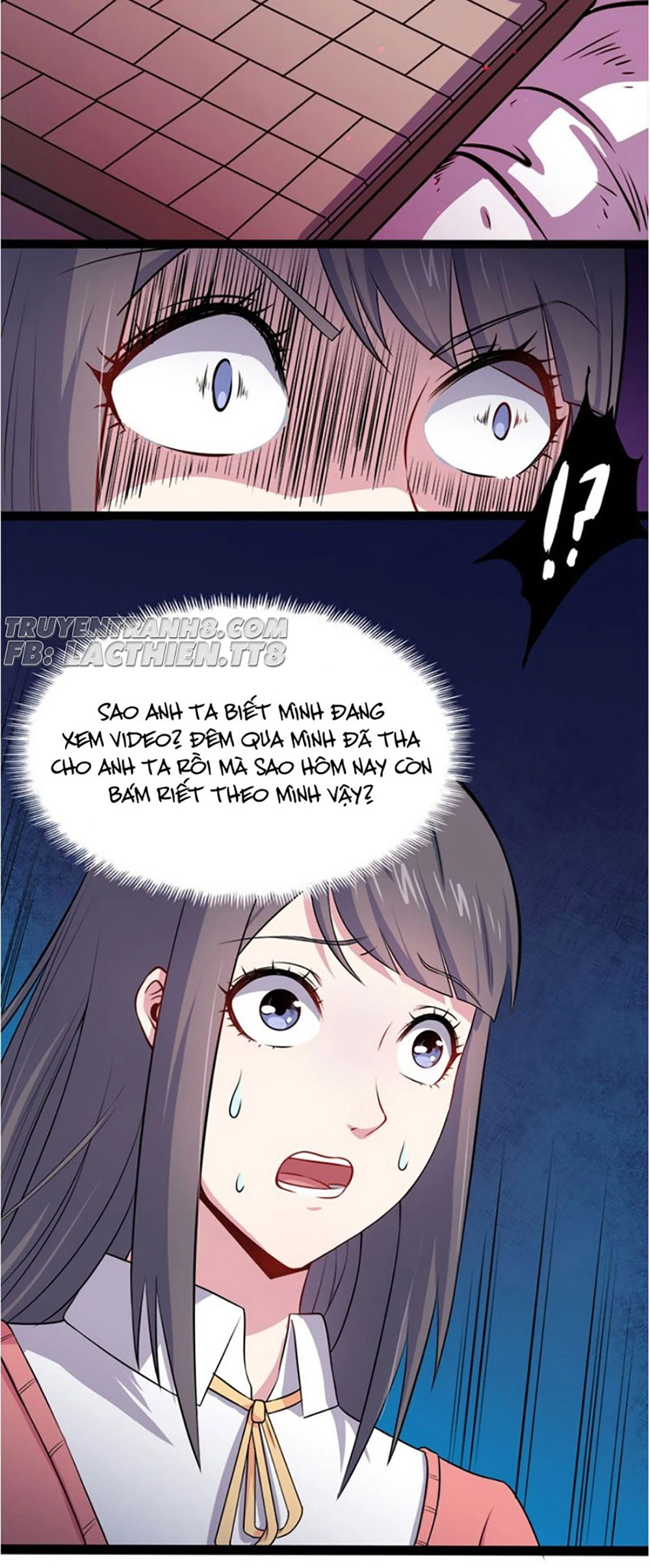 Ngạo Kiều Quỷ Vương Yêu Ta Chapter 25 - 20