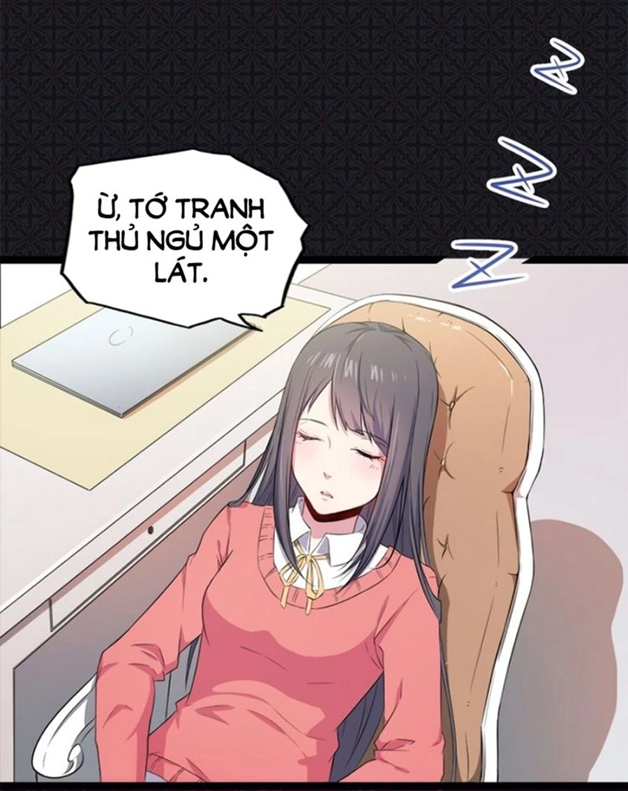 Ngạo Kiều Quỷ Vương Yêu Ta Chapter 27 - 17