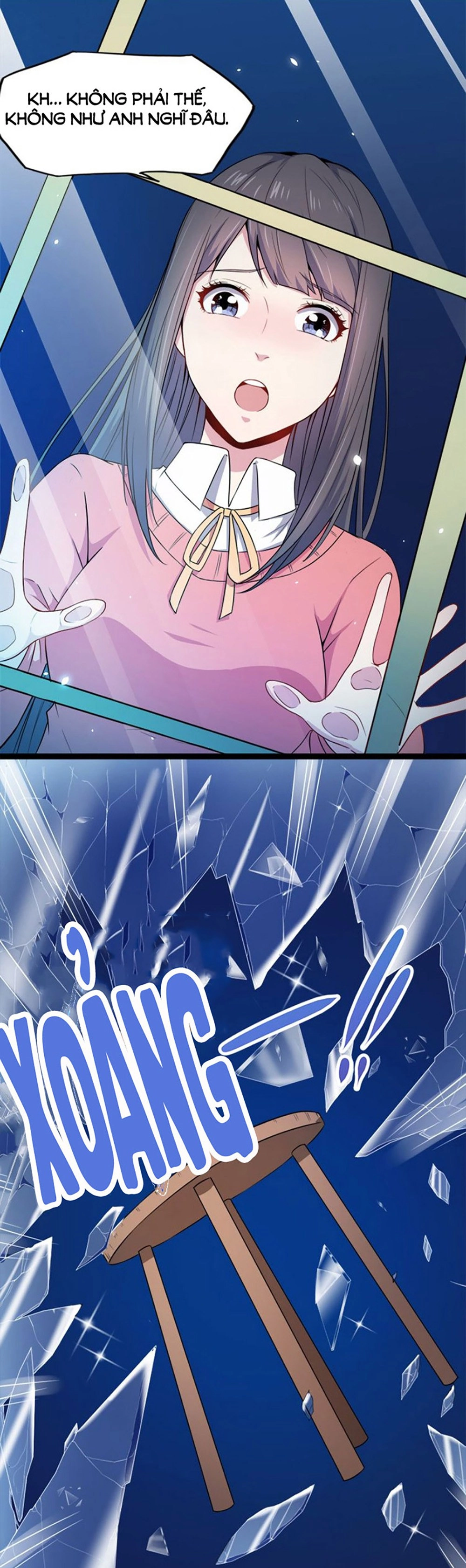 Ngạo Kiều Quỷ Vương Yêu Ta Chapter 29 - 12