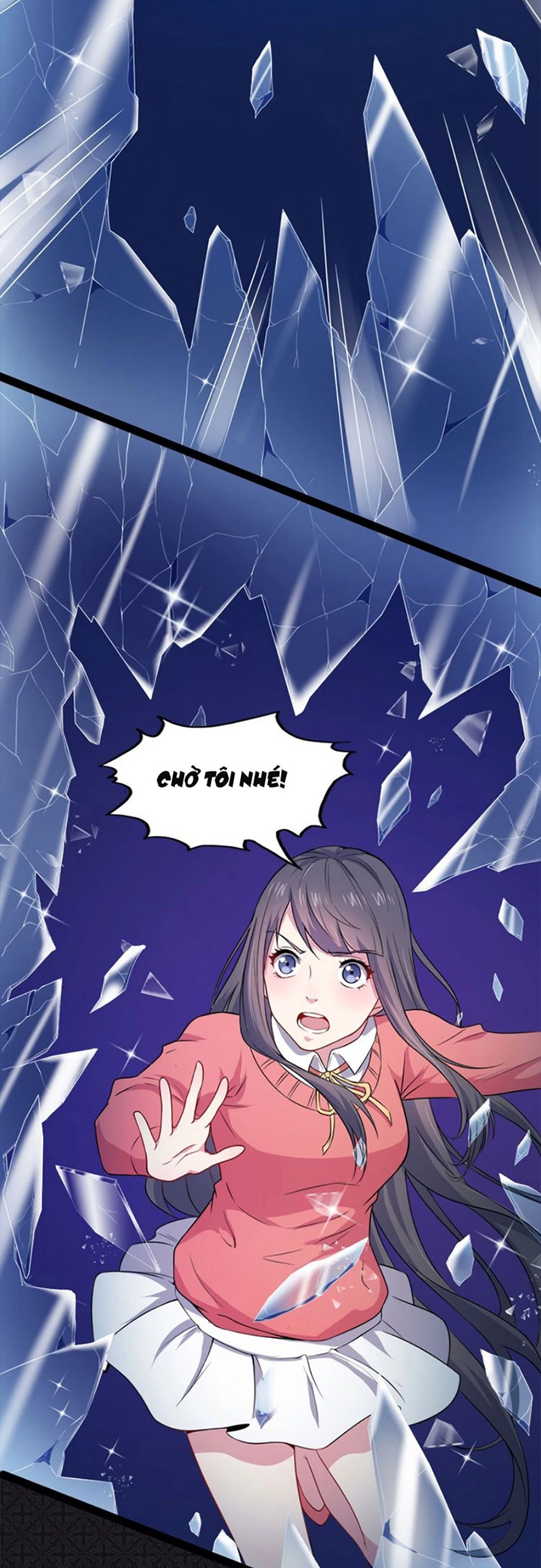 Ngạo Kiều Quỷ Vương Yêu Ta Chapter 29 - 13