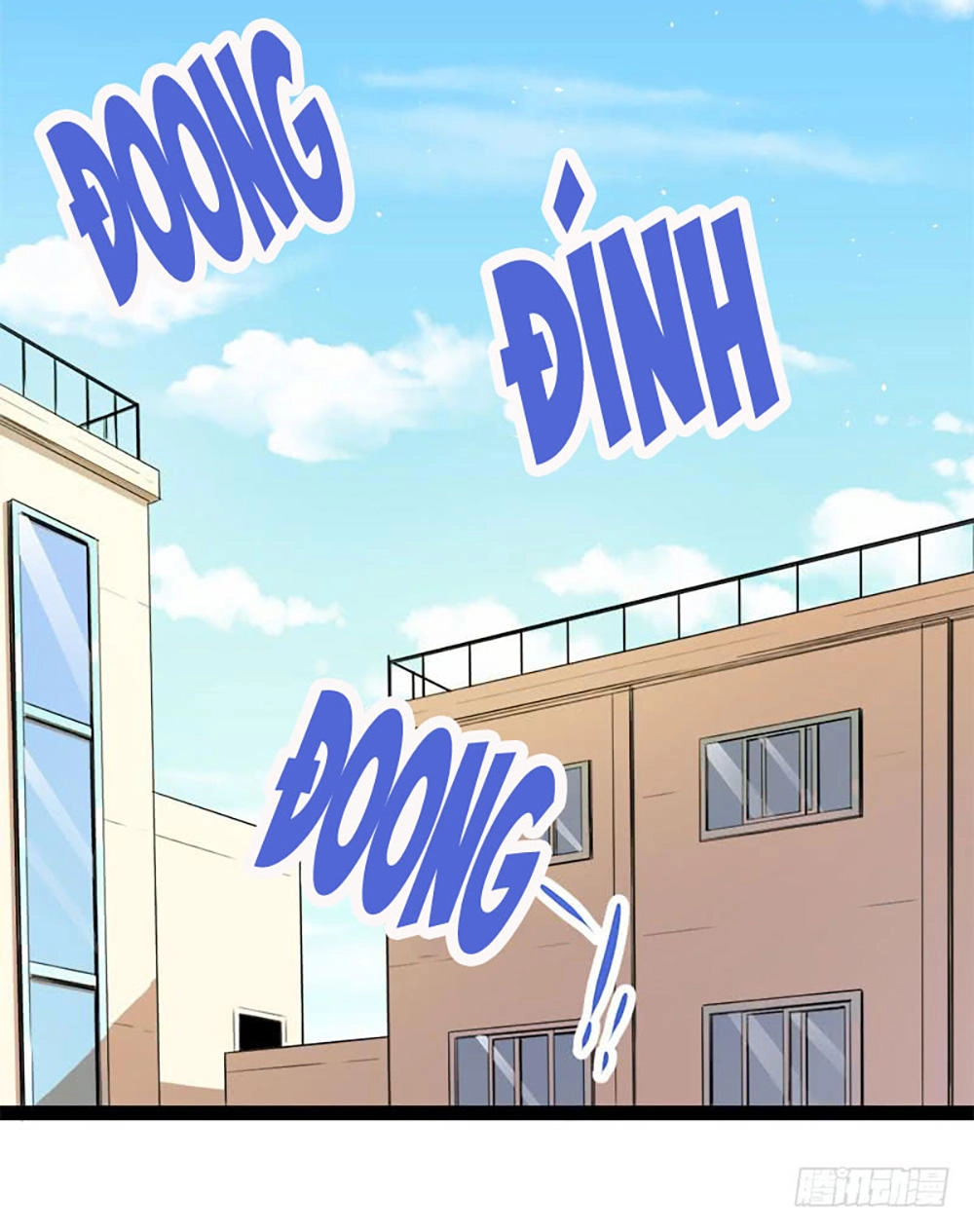 Ngạo Kiều Quỷ Vương Yêu Ta Chapter 30 - 33