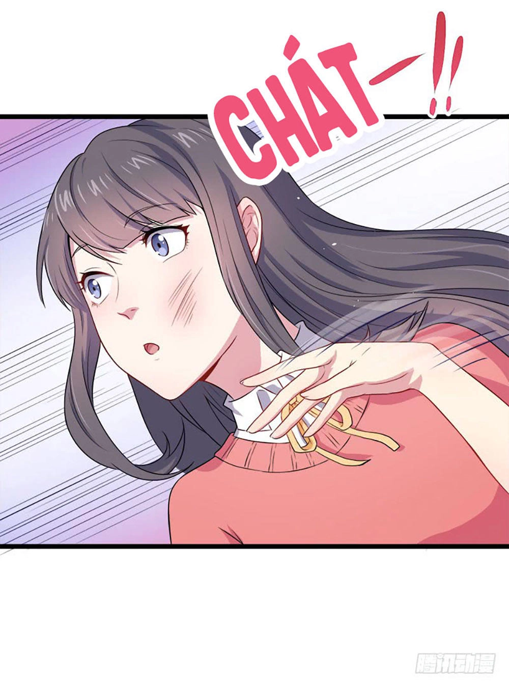 Ngạo Kiều Quỷ Vương Yêu Ta Chapter 30 - 41