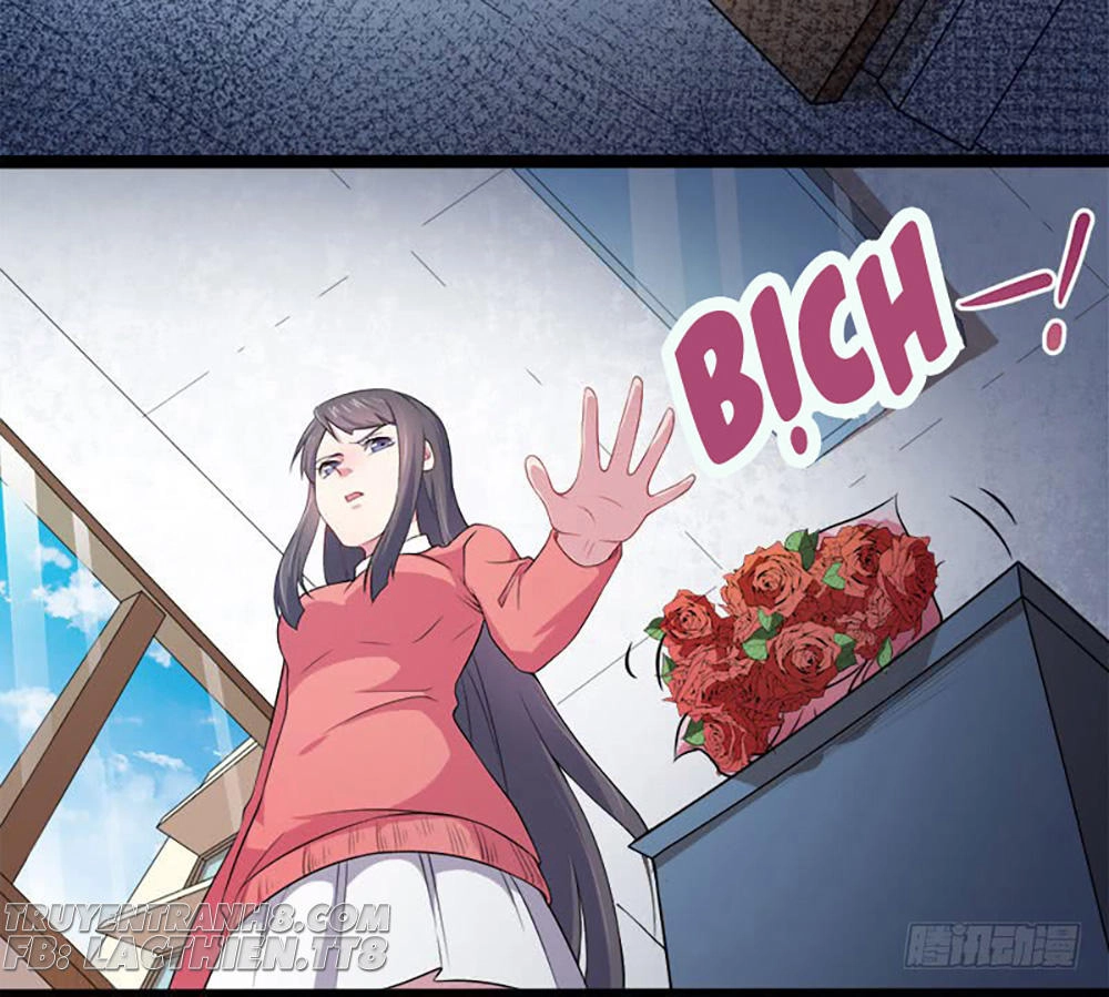 Ngạo Kiều Quỷ Vương Yêu Ta Chapter 31 - 6