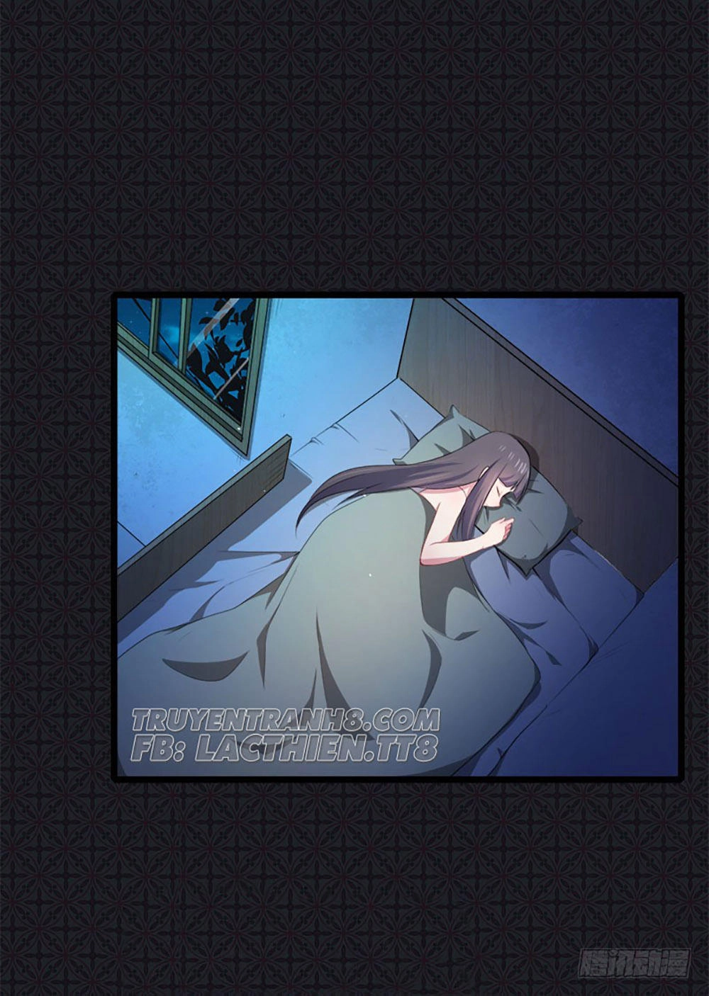 Ngạo Kiều Quỷ Vương Yêu Ta Chapter 31 - 50