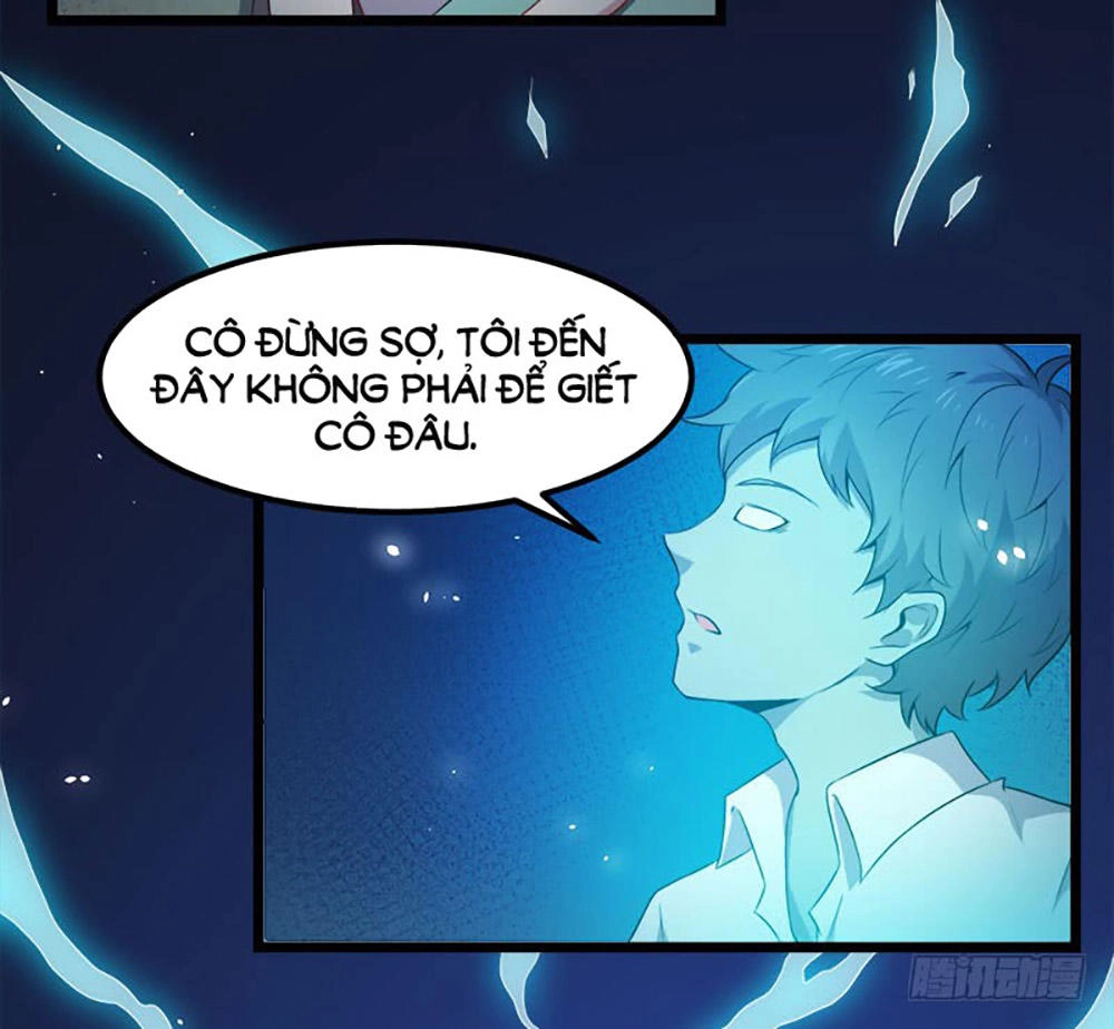 Ngạo Kiều Quỷ Vương Yêu Ta Chapter 32 - 4