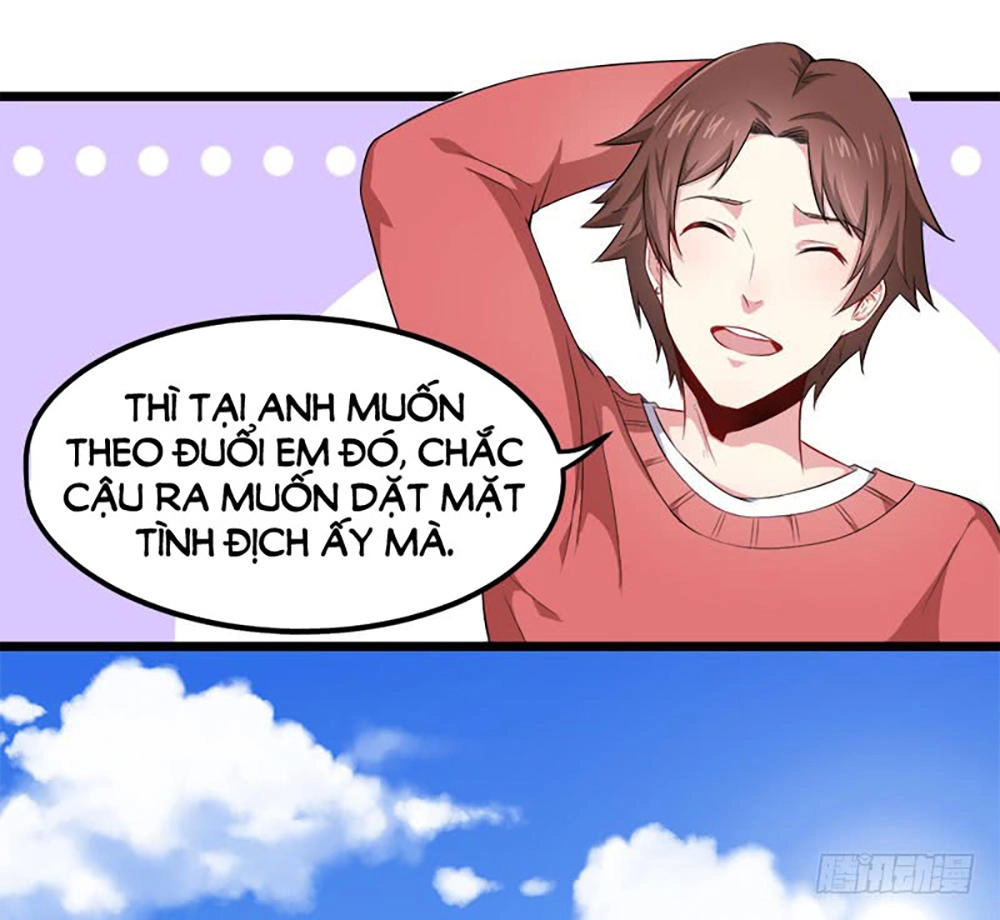 Ngạo Kiều Quỷ Vương Yêu Ta Chapter 33 - 16