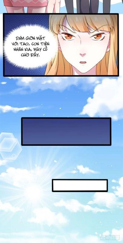 Ngạo Kiều Quỷ Vương Yêu Ta Chapter 34 - 22