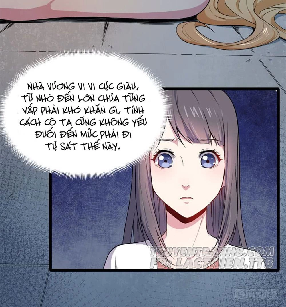 Ngạo Kiều Quỷ Vương Yêu Ta Chapter 35 - 27