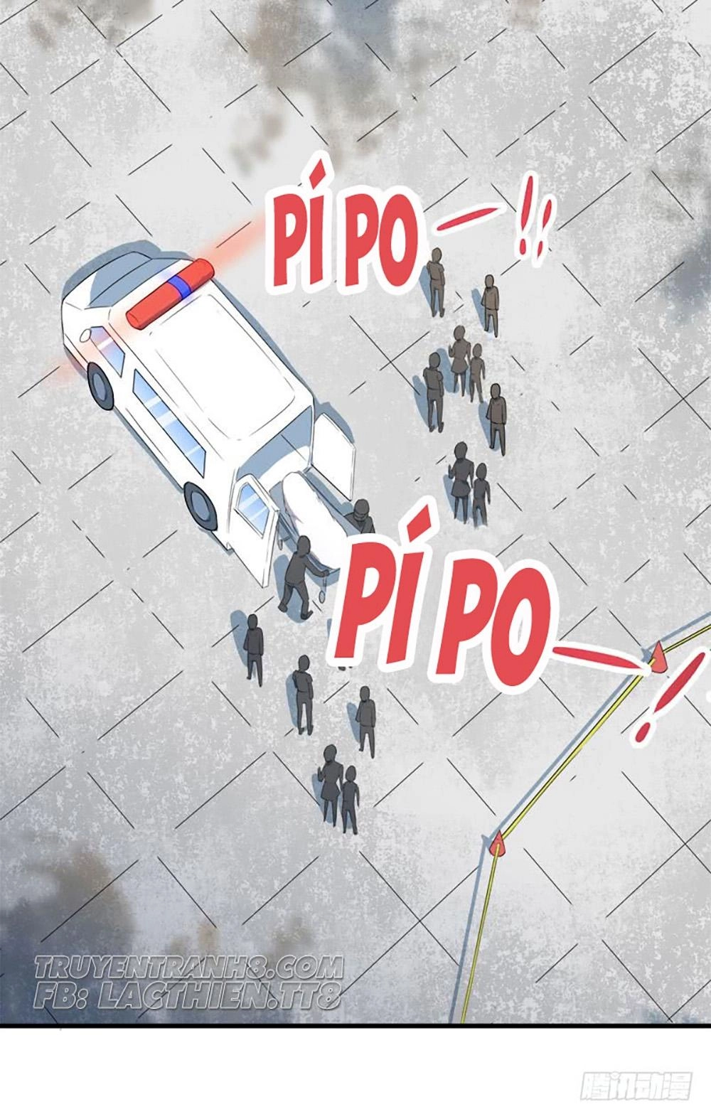 Ngạo Kiều Quỷ Vương Yêu Ta Chapter 35 - 32