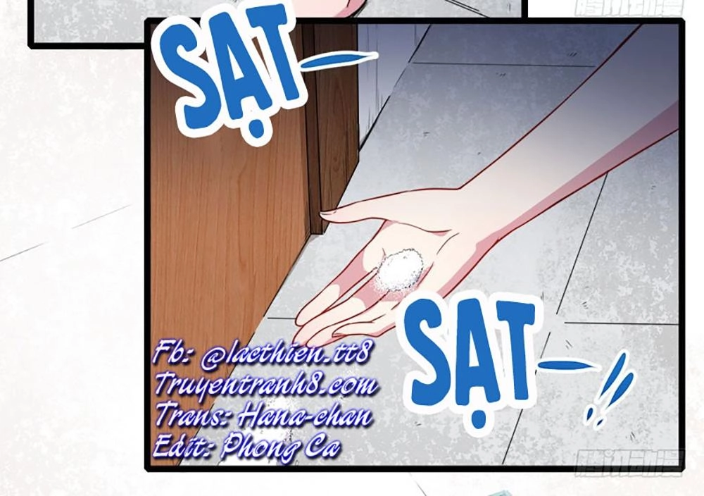 Ngạo Kiều Quỷ Vương Yêu Ta Chapter 36 - 3