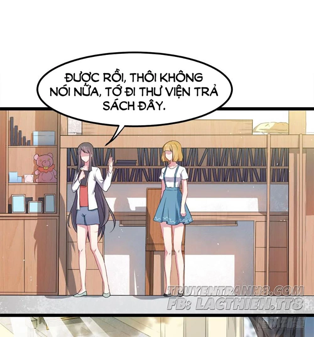 Ngạo Kiều Quỷ Vương Yêu Ta Chapter 36 - 9