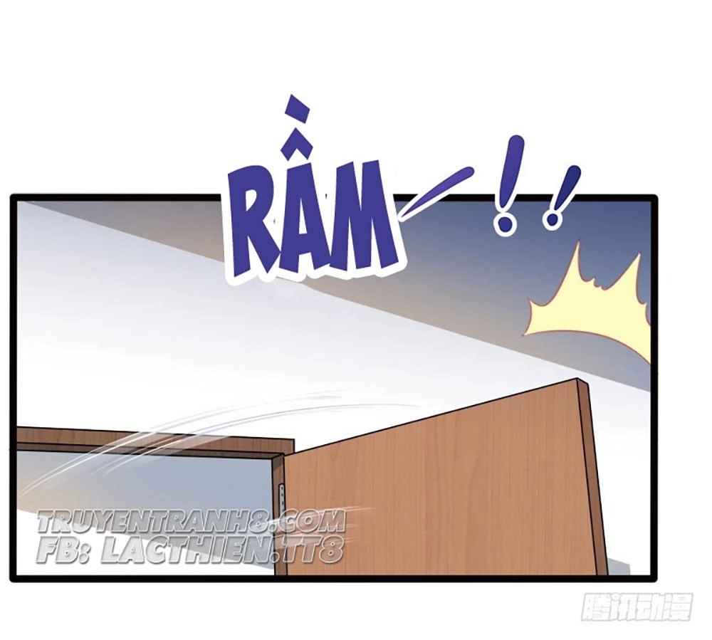 Ngạo Kiều Quỷ Vương Yêu Ta Chapter 36 - 19