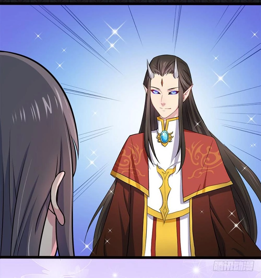 Ngạo Kiều Quỷ Vương Yêu Ta Chapter 36 - 32