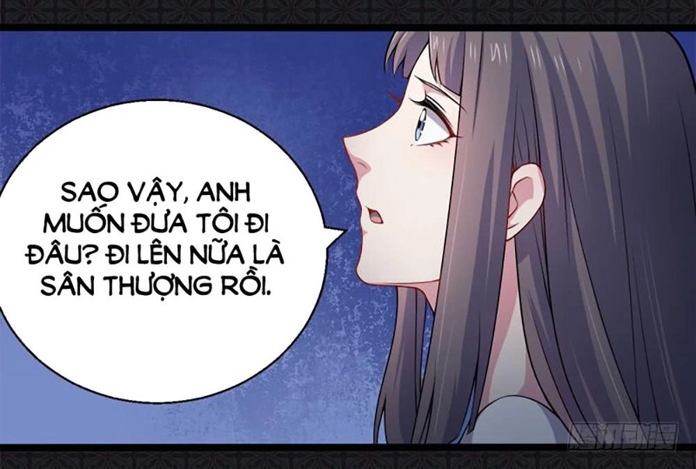 Ngạo Kiều Quỷ Vương Yêu Ta Chapter 36 - 38