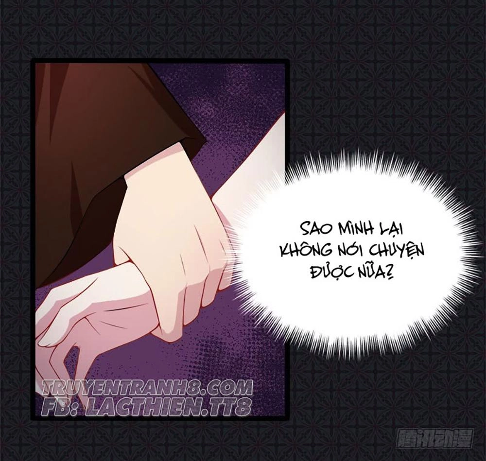 Ngạo Kiều Quỷ Vương Yêu Ta Chapter 36 - 41